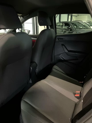 SEAT Ibiza Seat Ibiza 1.0 TSI FR Clima Camera Sfeer PDC LED Carplay NAP - afbeelding nr 39