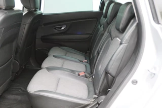 Renault Grand Scénic Renault Grand Scénic 1.3 TCe Limited 7p. - afbeelding nr 13