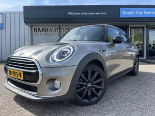 MINI Cooper MINI Cooper Mini 1.5 Chili | Climate | Carplay | Cruise | Airco | - afbeelding nr 2