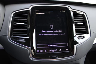 Volvo XC90 Volvo XC90 2.0 T8 Recharge AWD Plus Dark | Trekhaak | Panoramadak | 360 Camera - afbeelding nr 18