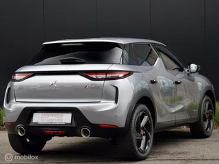 DS DS 3 DS 3 Crossback Performance Line+ Automaat 155 pk - afbeelding nr 4