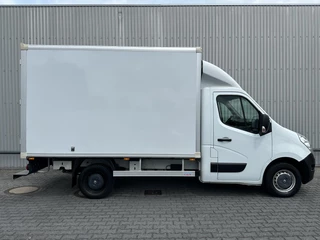 Renault Master Renault Master T35 2.3 dCi L2*BAKWAGEN*A/C*CRUISE* - afbeelding nr 5