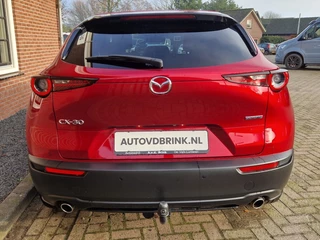 Mazda CX-30 - afbeelding nr 6