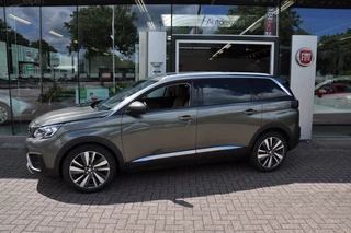 Peugeot 5008 Peugeot 5008 Trekhaak 7 pers. Leder int. 1.2 PT BL. Premium - afbeelding nr 3
