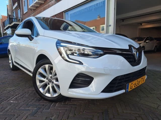 Renault Clio /Navi/Clima/Apple/Android/1e Eig/Garantie - afbeelding nr 9