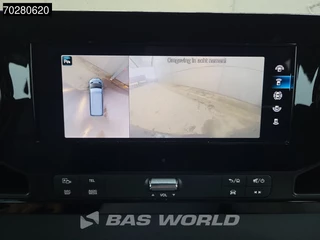 Mercedes-Benz Sprinter Mercedes Sprinter 317 CDI Dubbel Cabine Automaat L3H2 LED Navi 360graden Camera ACC Parkeersensoren 10inch MBUX DC Doka Mixto 11m3 Airco Dubbel cabine - afbeelding nr 15