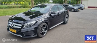Mercedes-Benz GLA - 512725253-0