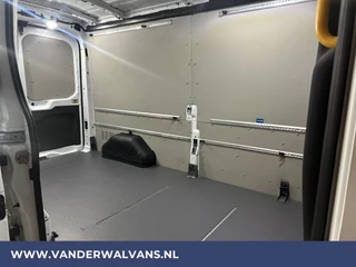 Ford Transit Parkeersensoren, Stoelverwarming, Verwarmde voorruit, Bijrijdersbank - afbeelding nr 11