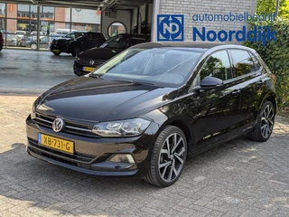 Volkswagen Polo - afbeelding nr 1