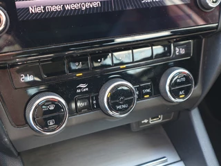 Škoda Octavia - afbeelding nr 23