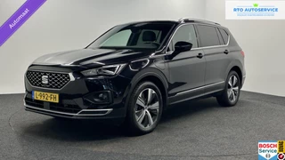 SEAT Tarraco 1.4 TSI e-Hybrid PHEV Xcellence PANO-LEDER-LED-AUTOMAAT