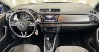 Škoda Fabia PDC/ECC/CARPLAY - afbeelding nr 6