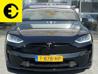 Tesla Model X Tesla Model X Plaid AWD 6p. 100kWh | Gratis Superchargen* |Enhanced Autopilot - afbeelding nr 17