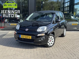 Fiat Panda Fiat Panda 0.9 TwinAir Lounge - afbeelding nr 1