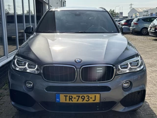 BMW X5 BMW X5 xDrive High Executive | M Pakket | Pano | Leer - afbeelding nr 3