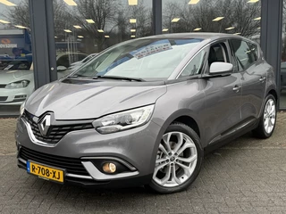 Renault Scénic 1.2 TCe Collection 38.000 KM Clima/Cruise contr. “Tekhaak”