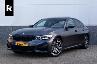 BMW 3 Serie 330e High Ex M-Sport