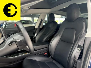 Tesla Model 3 Tesla Model 3 Long Range AWD 75 kWh - afbeelding nr 5