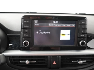 Kia Picanto Kia Picanto 1.0 CVVT Design Edition - Navigatie - Camera - Climate control - Cruise control - 16 inch LM velgen - 12 maanden garantie - afbeelding nr 34