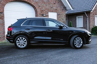 Audi Q3 Stoelverwarming/4 Seizoenbanden/Keurige auto Dealeronderhouden - afbeelding nr 2