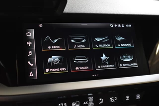 Audi A3 VIRTUAL/ECC/CARPLAY - afbeelding nr 21