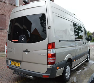 Mercedes-Benz Sprinter - afbeelding nr 5