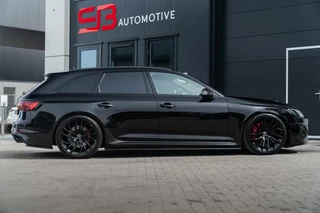 Audi RS4 Audi RS 4 Avant 2.9 TFSI RS 4 quattro Carbon|Maxton|Bomvol! - afbeelding nr 8