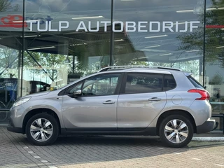 Peugeot 2008 Peugeot 2008 1.2 PureTech Style 2015 Navi nette auto - afbeelding nr 7