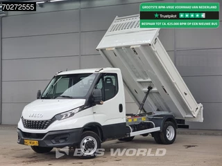 Iveco Daily - 219035536-0