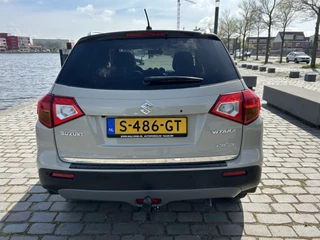 Suzuki Vitara automaat airco/ecc navigatie panodak - afbeelding nr 29