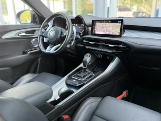 Alfa Romeo Tonale Alfa Romeo Tonale 1.3T PHEV Edizione Speciale 280PK|SOH96%|Pano|Leder|H&K|360Cam| - afbeelding nr 3