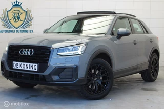 Audi Q2 Audi Q2 35 TFSI CoD Sport Pano,S-Tronic,ACC,B&O - afbeelding nr 1