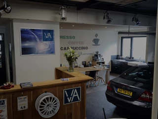 Volkswagen Golf - afbeelding nr 20