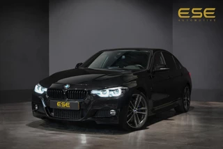 BMW 3 Serie 340i M Sport Edition