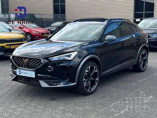 CUPRA Formentor 1.4 e-Hybrid VZ Performance 245 pk - Pano - Camera