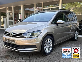 Volkswagen Touran 1.2 TSI Comfortline 7p Climat, Pdc, LM..