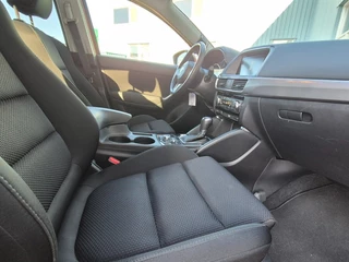 Mazda CX-5 Mazda CX-5 2.0 SAG 165 SKL+ 2WD - afbeelding nr 14