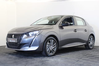 Peugeot 208 1.2 PureTech 100 Active