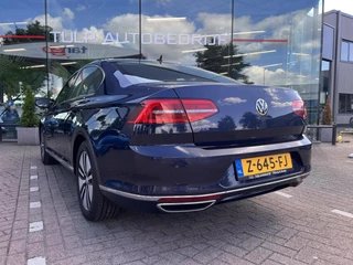 Volkswagen Passat Volkswagen Passat 1.4 TSI GTE Plug in Hybrid Aut 2017 Leder - afbeelding nr 12