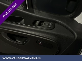 Mercedes-Benz Sprinter Mercedes-Benz Sprinter 317 CDI 170pk 9G-Tronic Automaat L2H2 Fabrieksgarantie Euro6 Airco | Camera | Navigatie Cruisecontrol, Parkeersensoren, Stoelverwarming, Bijrijdersbank - afbeelding nr 21