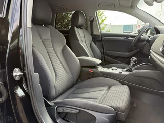 Audi A3 Audi A3 Sportback 1.4 e-Tron PHEV | B&O | TREKHAAK | NL-AUTO - afbeelding nr 6