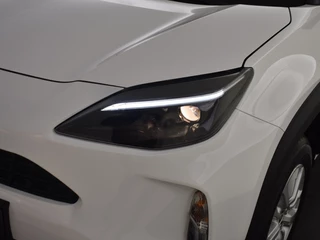Toyota Yaris Cross - afbeelding nr 7