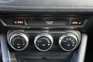 Mazda CX-3 Mazda CX-3 2.0 SkyActiv-G 120 Sport Selected, Trekhaak, Pdc achter, Navigatie, Cruise control, Stoelverwarming, DAB, Keyless start - afbeelding nr 32