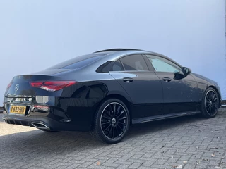 Mercedes-Benz CLA - afbeelding nr 49