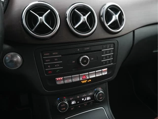 Mercedes-Benz B-Klasse *FULL-LEATHER | XENON | NAVI-FULLMAP | CAMERA | COMFORT-SEATS | ECC | PDC | CRUISE | DAB | HEATED-SEATS |  17 