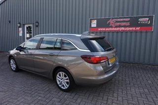 Opel Astra Navi.Clima.Pdc.Cruise - afbeelding nr 15