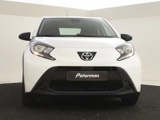 Toyota Aygo Toyota Aygo X 1.0 VVT-i S-CVT Play Automaat | Camera - afbeelding nr 5