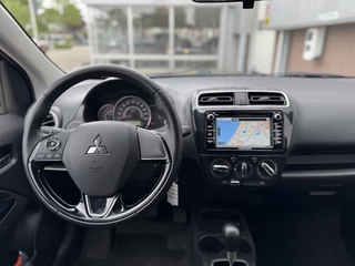 Mitsubishi Space Star - afbeelding nr 12