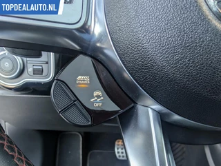 Mercedes-Benz A-Klasse Mercedes A-klasse AMG 35 4MATIC Race edition Vol! - afbeelding nr 8