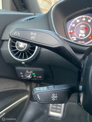 Audi TT Audi TT Roadster 2.0 TFSI quattro Pro Line S - afbeelding nr 19